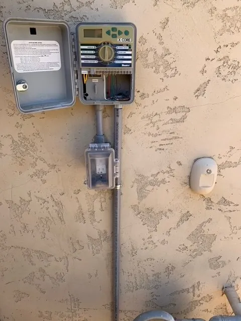 Slide of KB Home Fix