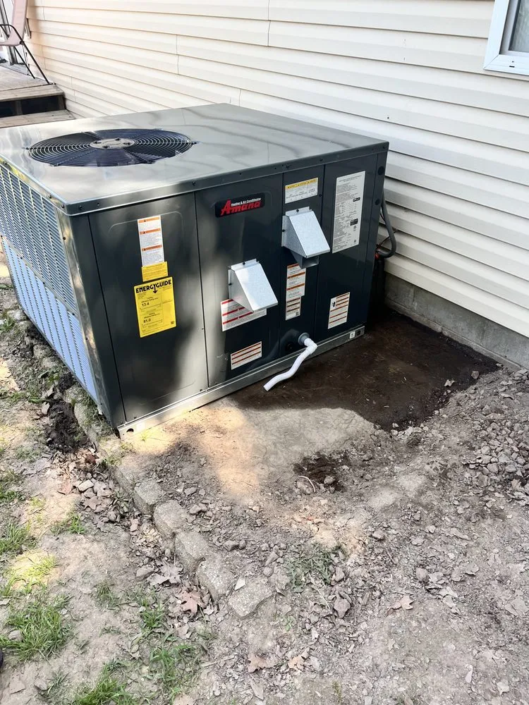 Professional electrician providing panel upgrade in Joplin, KS - KB Industrial