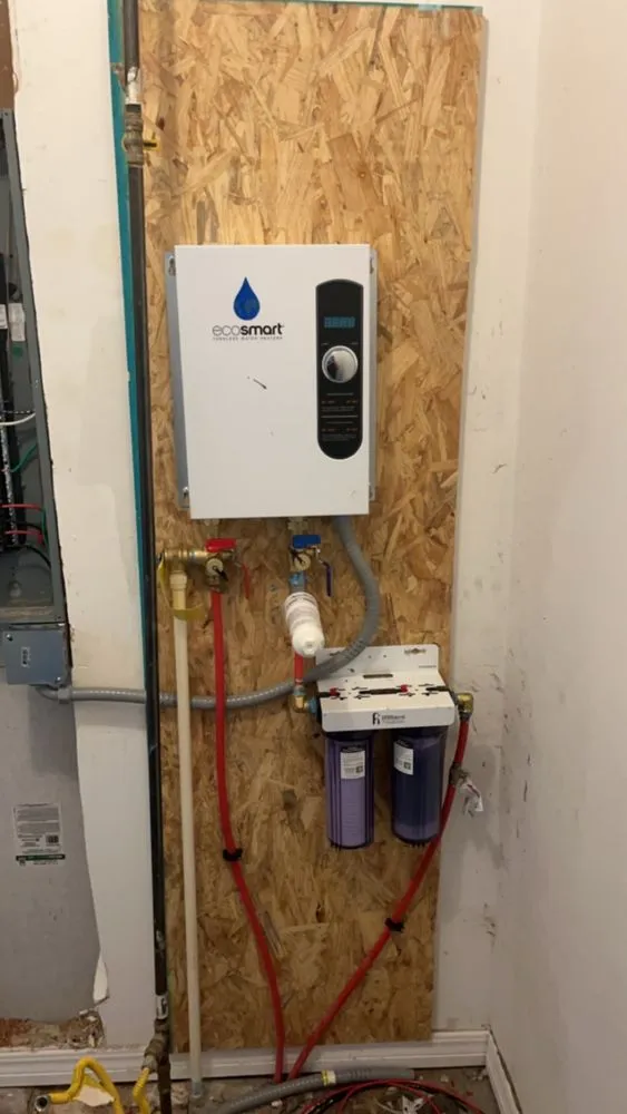 Licensed electrician providing outlet and switch repair in Joplin, KS - KB Industrial