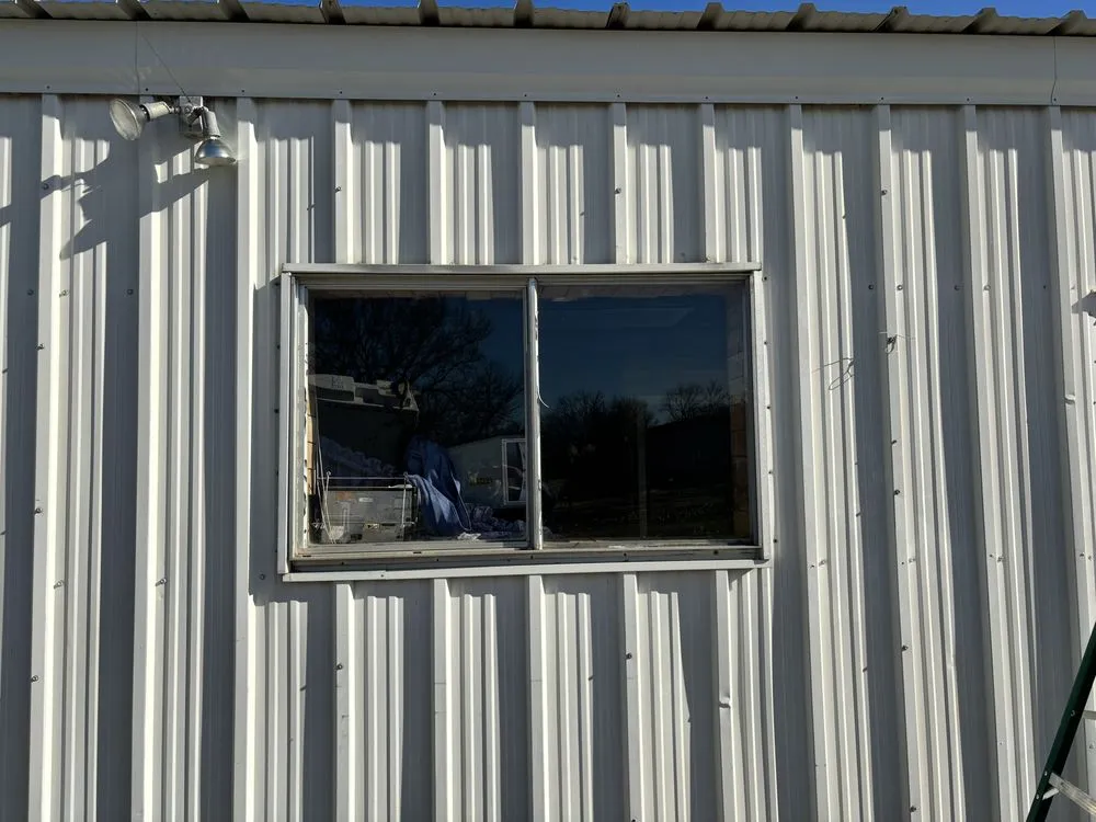 Licensed electrical repair experts serving Joplin, KS - KB Industrial