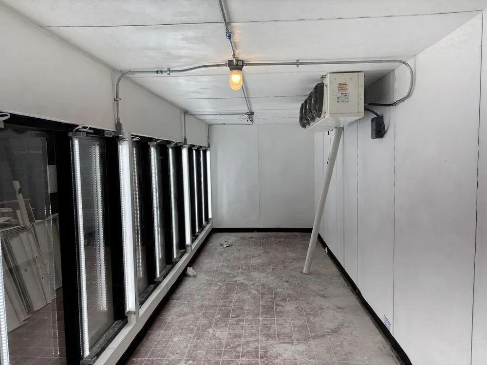 Expert electrical repair experts serving Joplin, KS - KB Industrial