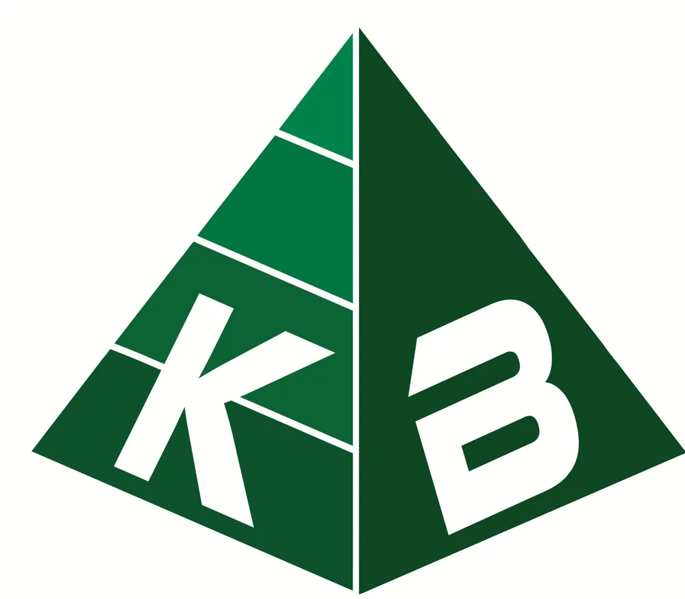 Slide of KB Precision