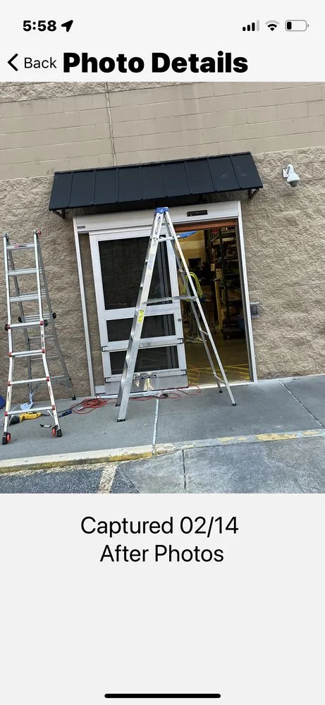 Professional panel upgrade experts serving Bassett, VA - K&B Services