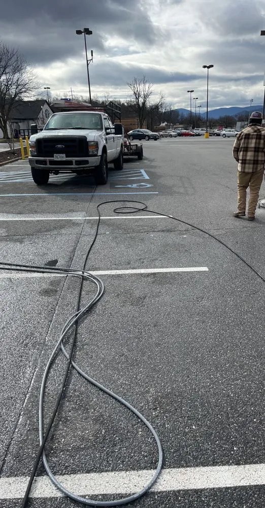 Affordable lighting installation experts serving Bassett, VA - K&B Services