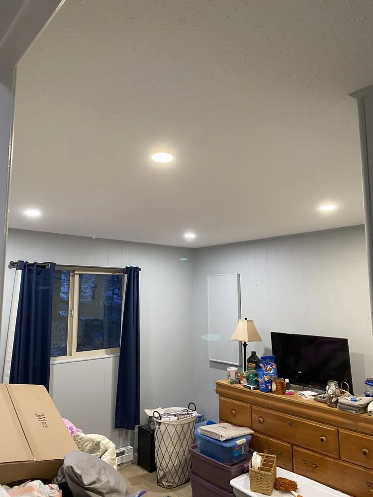 Reliable panel upgrade in Shohola Township, PA by KBA Contracting