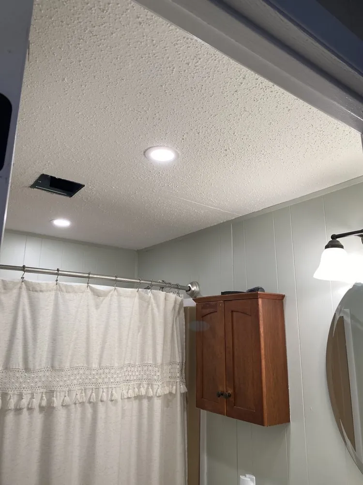 Licensed lighting installation service in Shohola Township, PA - KBA Contracting