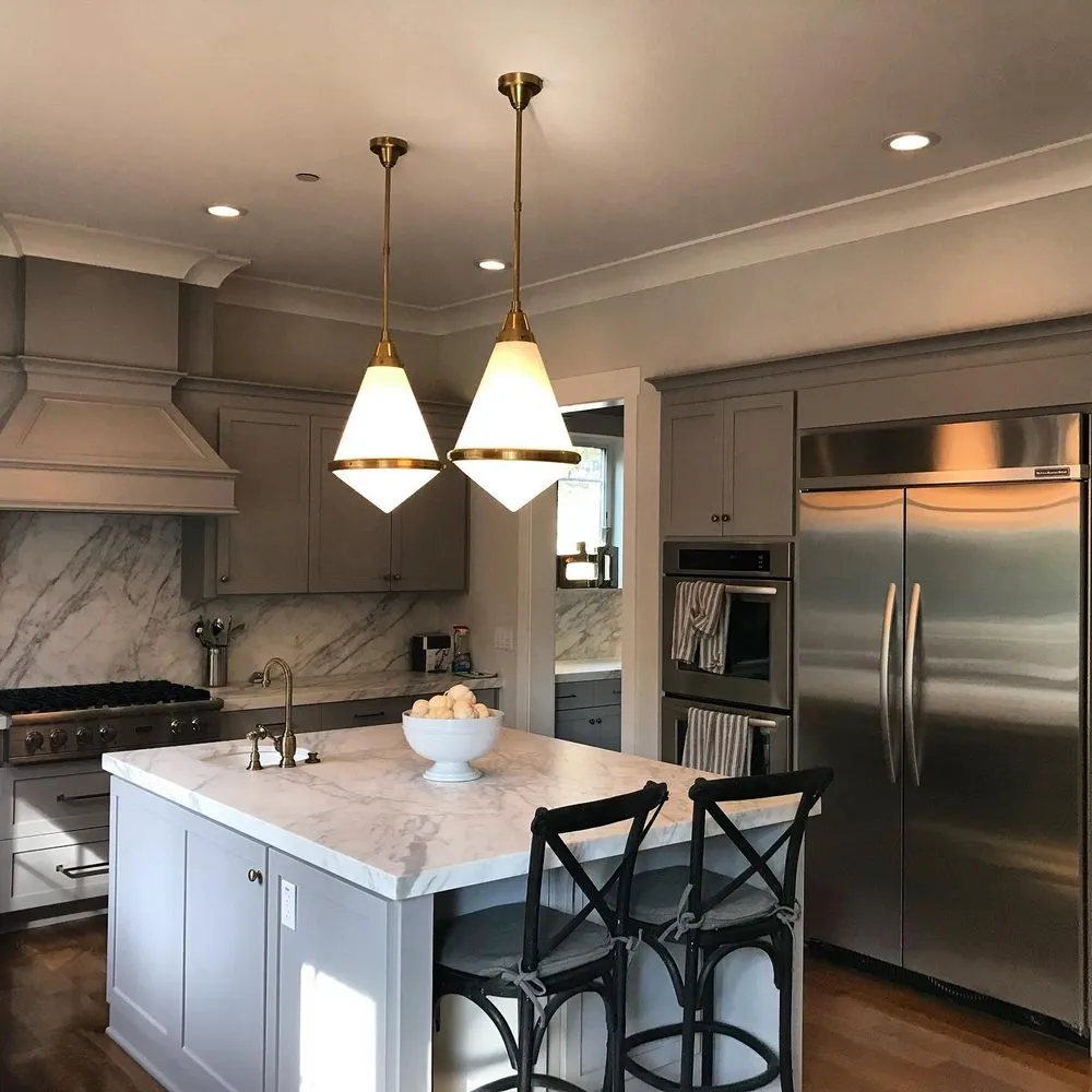 Trusted lighting installation service in ,  - KBelectric