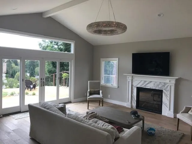 Emergency electrical service for homes in circuit breaker repair,  by 