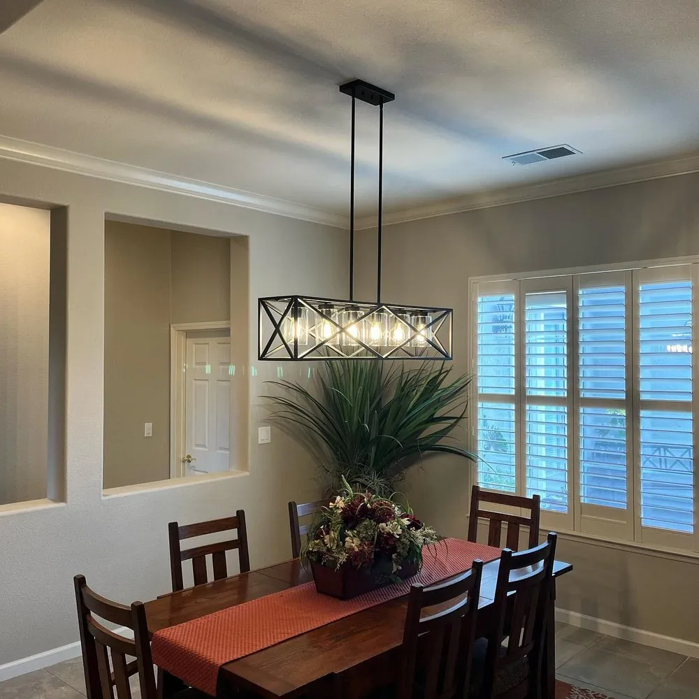 Professional panel upgrade in ,  by KBelectric