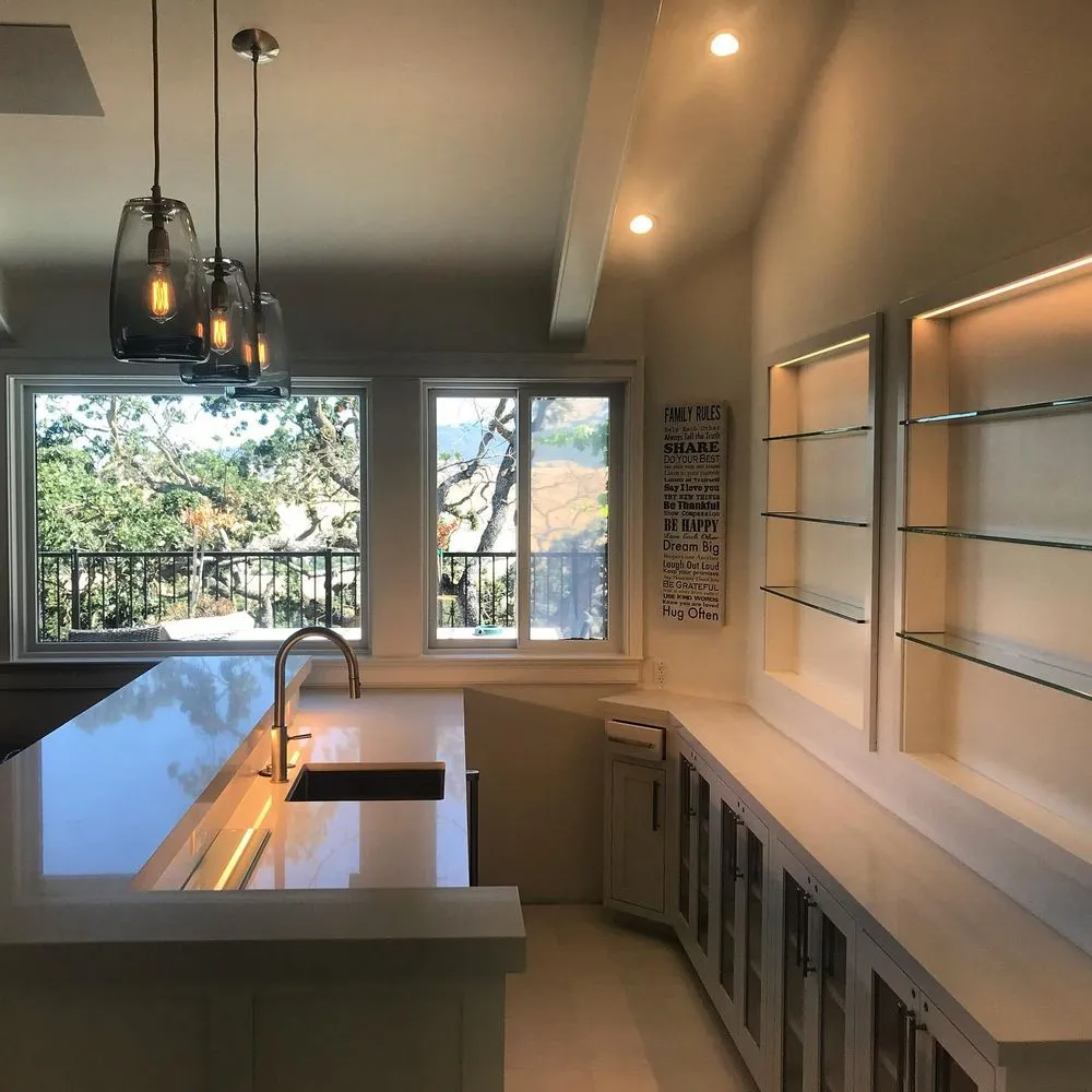 Licensed panel upgrade in ,  by KBelectric