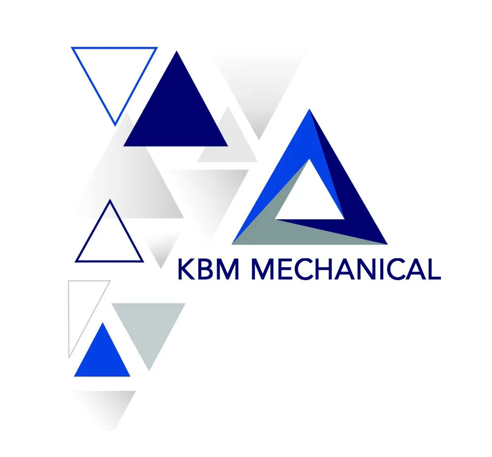Slide of KBM Mechanical