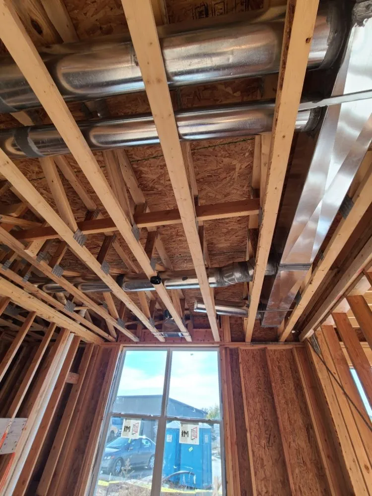 Affordable electrician providing emergency electrical service in Lee's Summit, MO - KC Climate Techs