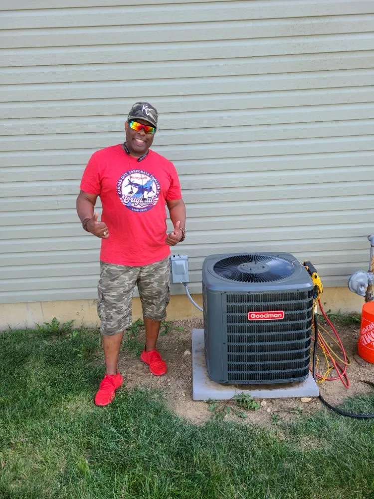 Emergency panel upgrade service in Lee's Summit, MO - KC Climate Techs