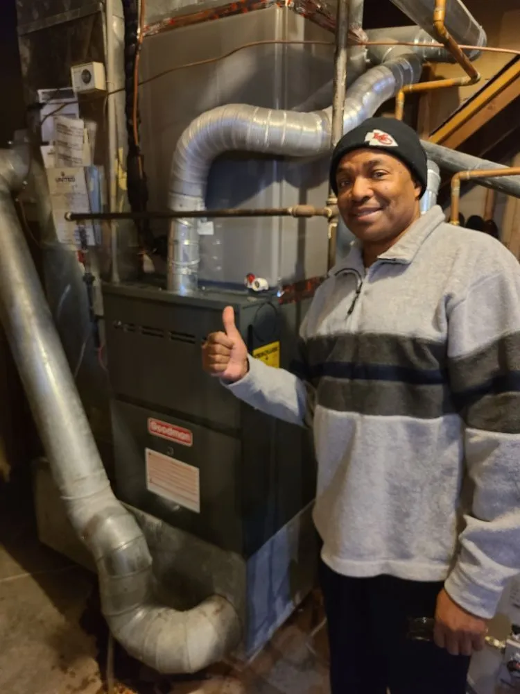 Licensed electrical repair service in Lee's Summit, MO - KC Climate Techs