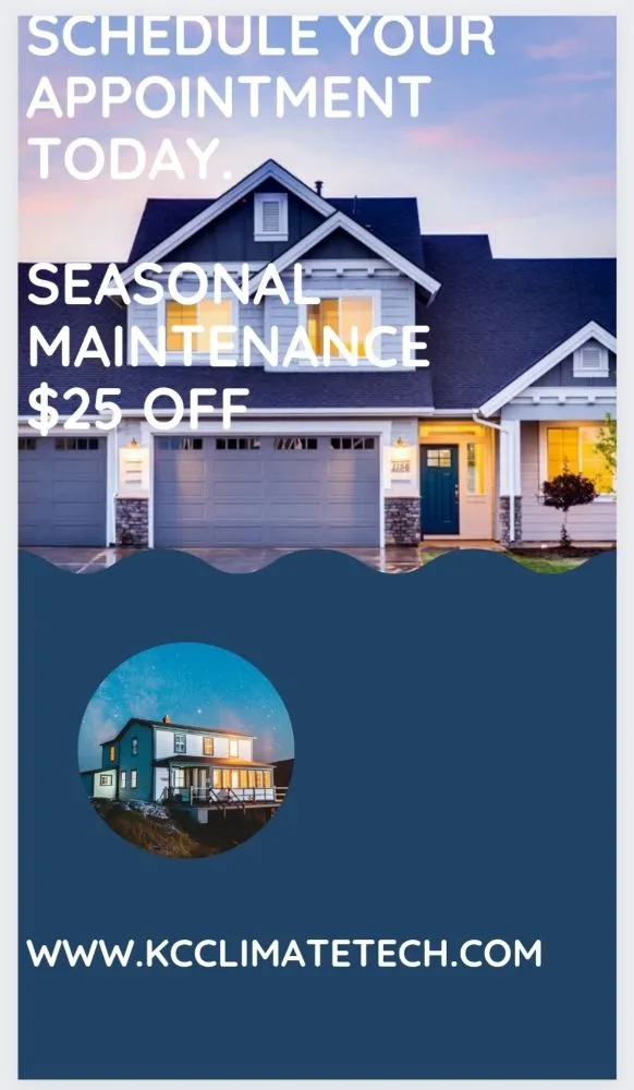 Trusted electrician providing circuit breaker repair in Lee's Summit, MO - KC Climate Techs