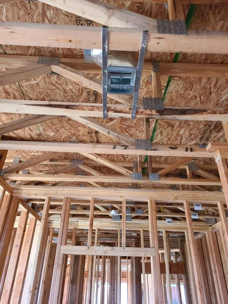 Affordable wiring installation experts serving Lee's Summit, MO - KC Climate Techs