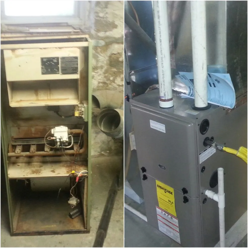 Expert panel upgrade service in Lee's Summit, MO - KC Climate Techs