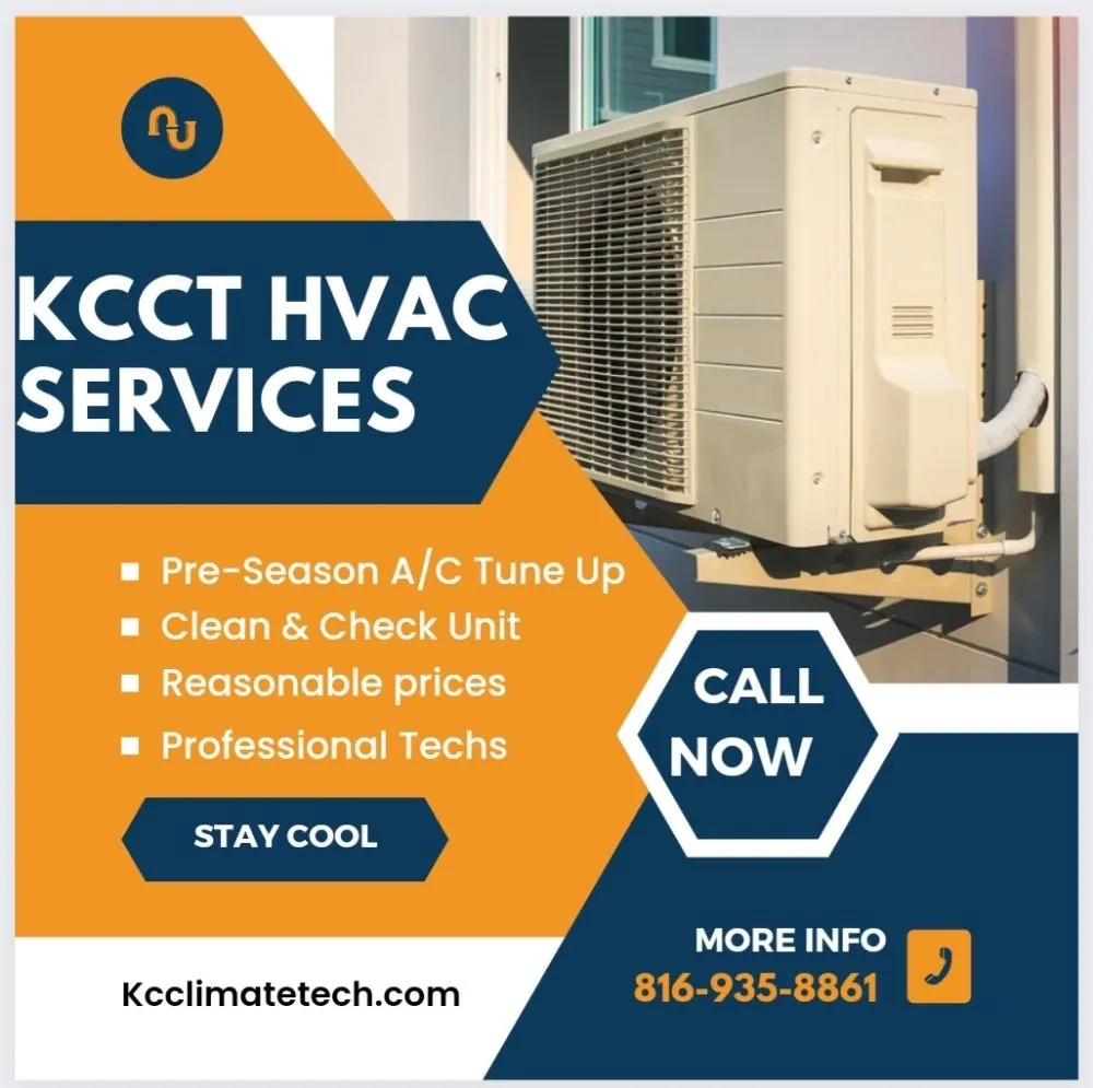 Professional panel upgrade experts serving Lee's Summit, MO - KC Climate Techs