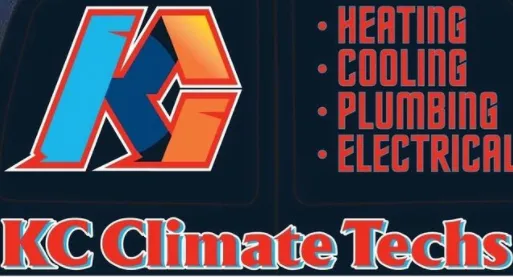 Professional electrical repair in Lee's Summit, MO by KC Climate Techs