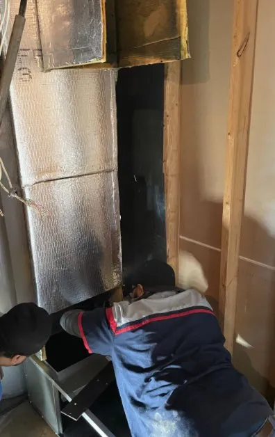 Trusted panel upgrade in Lee's Summit, MO by KC Climate Techs