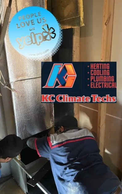 Reliable emergency electrical service service in Lee's Summit, MO - KC Climate Techs