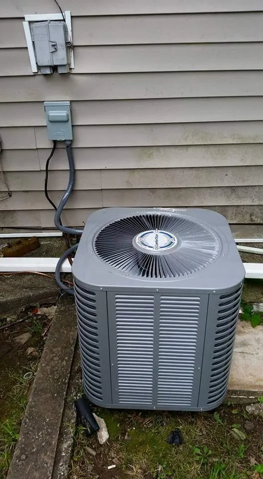 Trusted lighting installation experts serving Lee's Summit, MO - KC Climate Techs