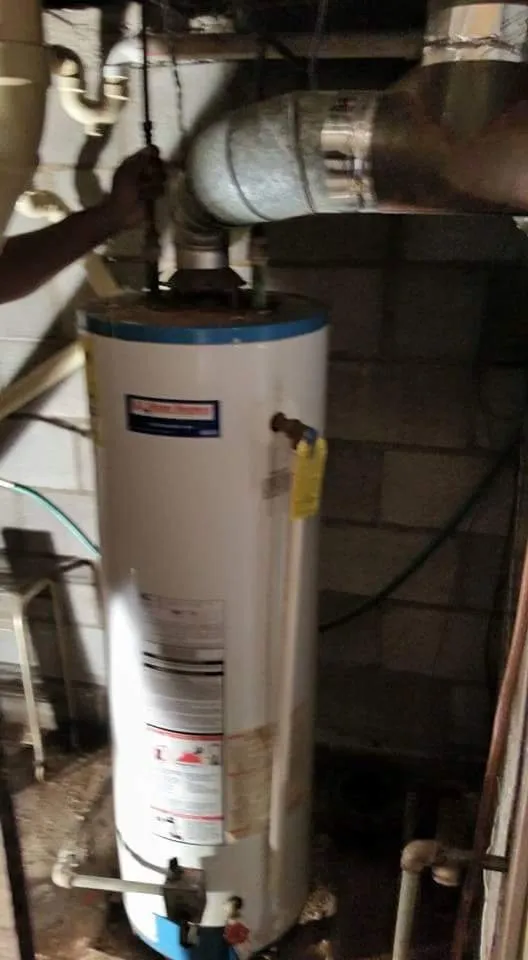 Certified electrician providing circuit breaker repair in Lee's Summit, MO - KC Climate Techs
