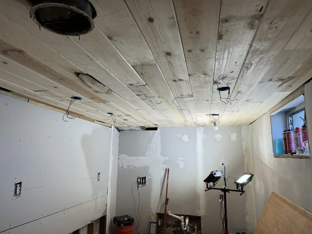 Slide of KC Complete Home Restoration