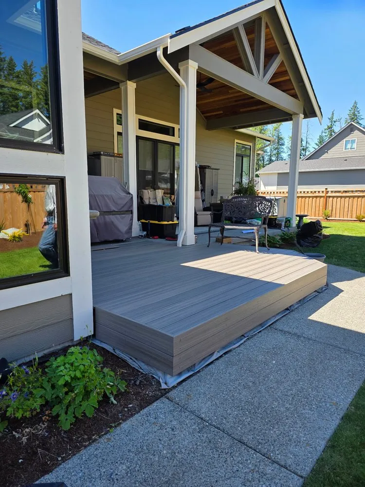 Slide of KC Construction and Electrical