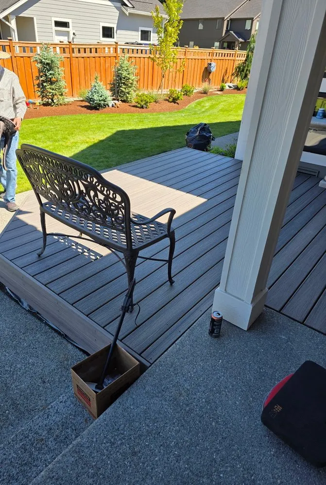 Slide of KC Construction and Electrical