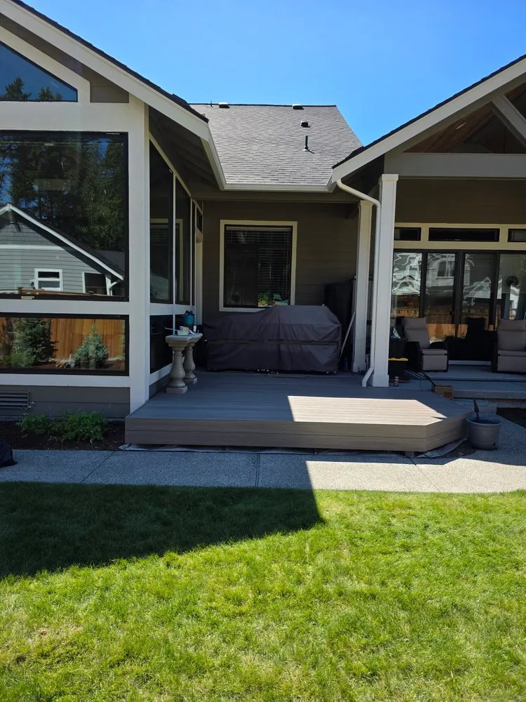 Slide of KC Construction and Electrical