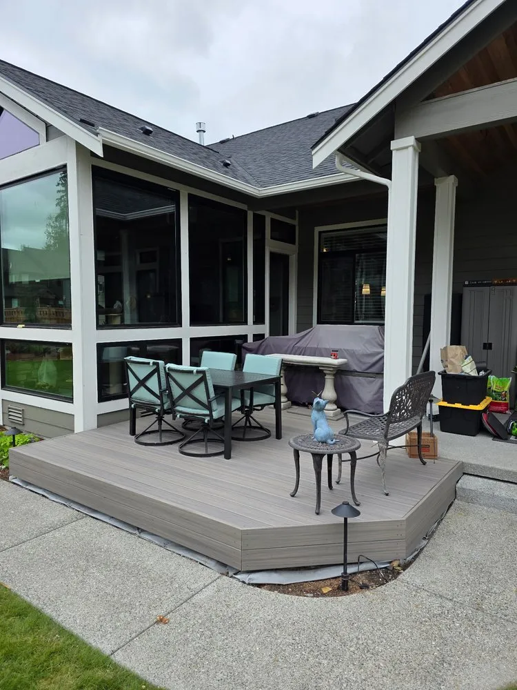 Slide of KC Construction and Electrical