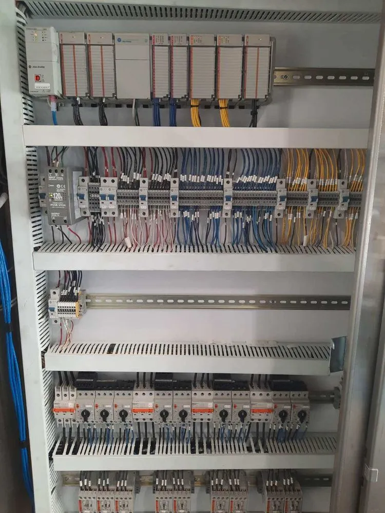 Slide of KC Electric