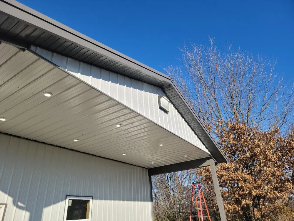 Slide of KC Electric