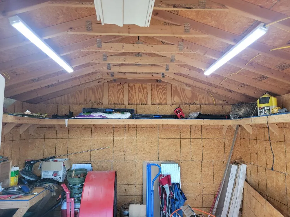 Slide of KC Electric