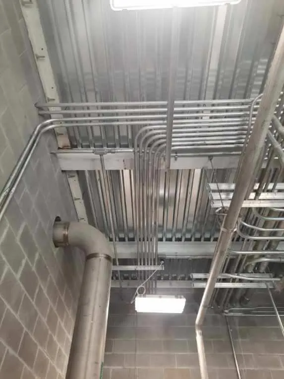 Slide of KC Electric