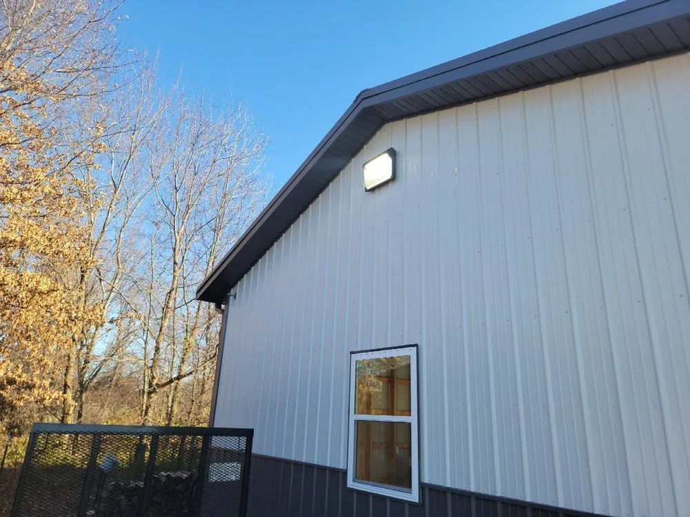 Slide of KC Electric