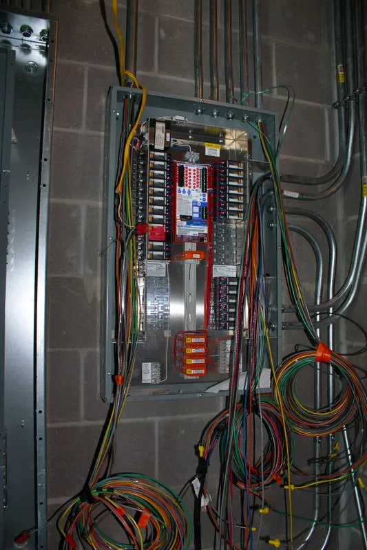 Slide of KC Electric