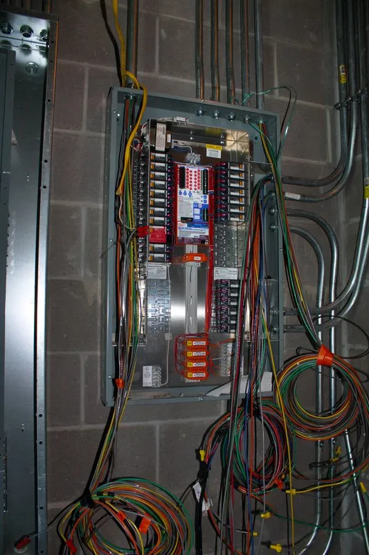 Slide of KC Electric