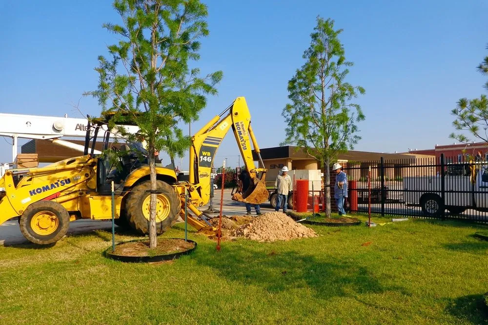 Slide of KC Electric