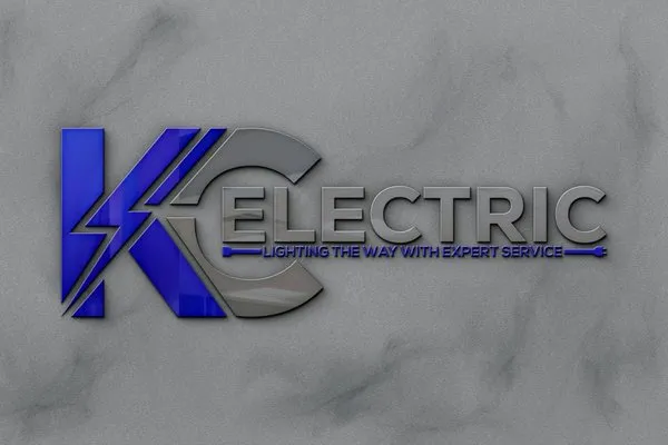 KC Electric Logo