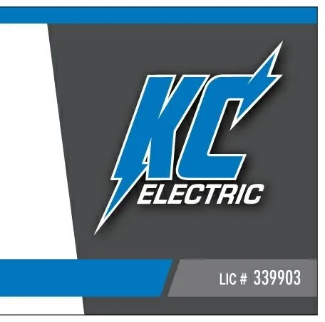 Slide of KC Electric