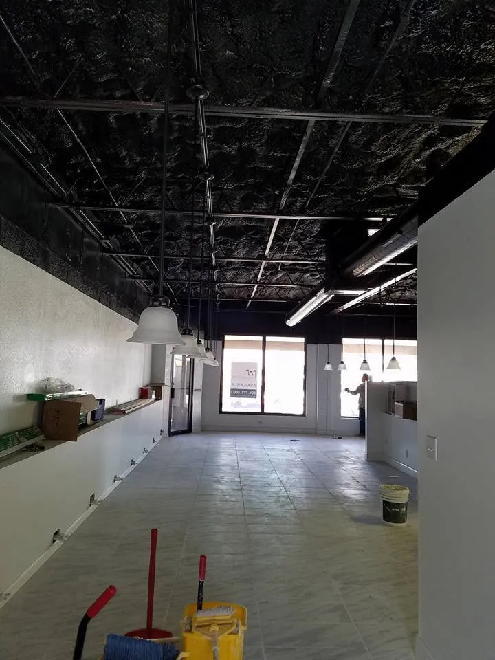 Slide of KC Electric