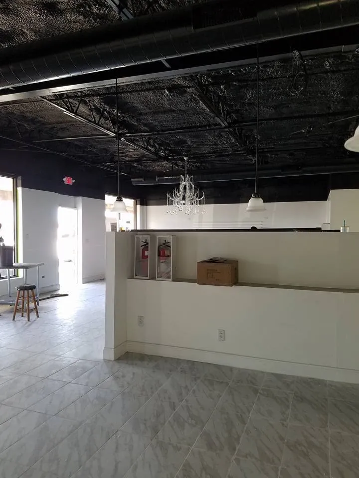 Slide of KC Electric