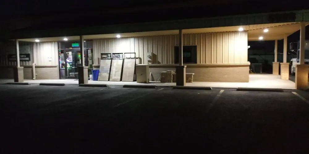 Slide of KC Electric