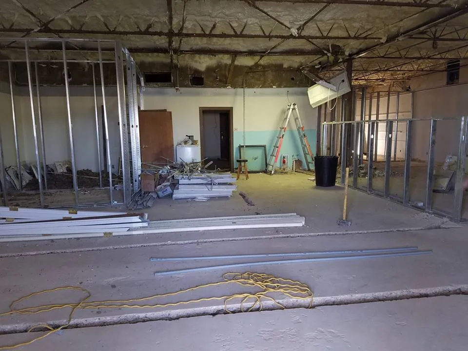 Slide of KC Electric