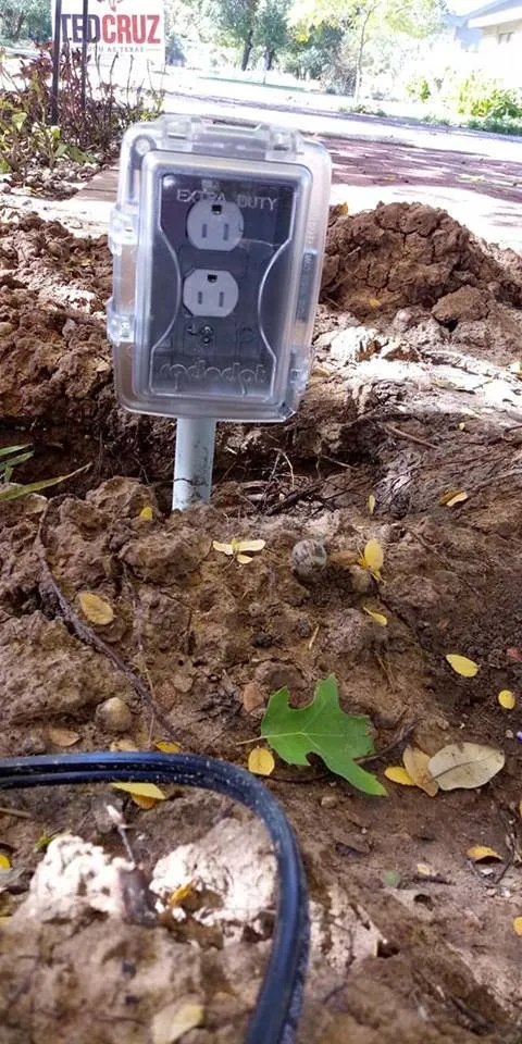 Slide of KC Electric