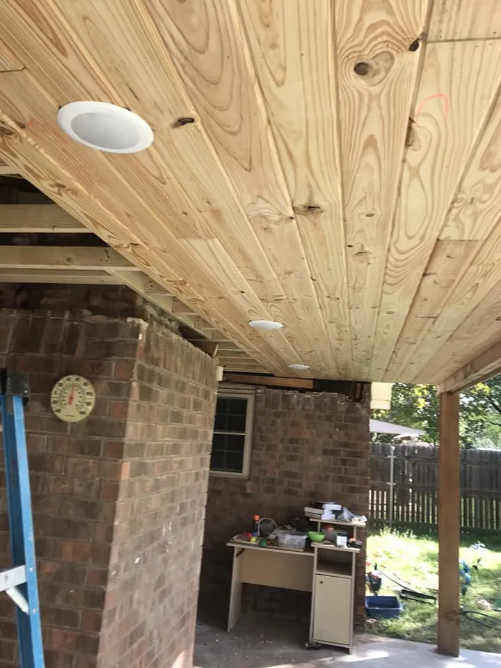 Slide of KC Electric