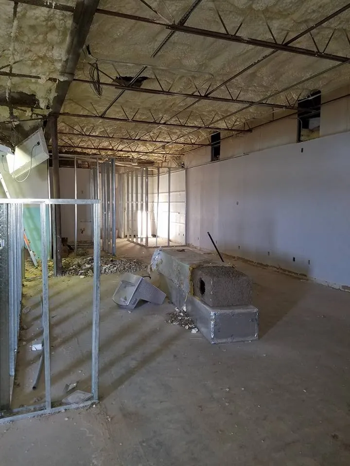 Slide of KC Electric