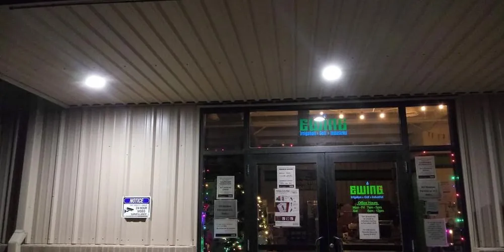 Slide of KC Electric